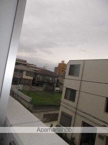 眺望　眺望