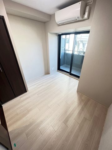 居室・リビング　使いやすい居間です