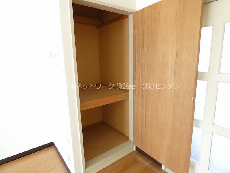 収納　参考写真