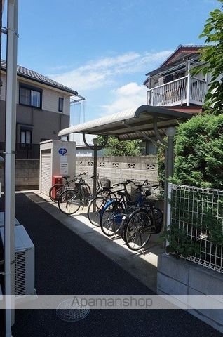 その他共有部分　その他共有部分