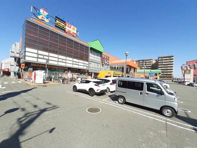 その他　ドン・キホーテ 楽市街道箱崎店（その他）まで200m