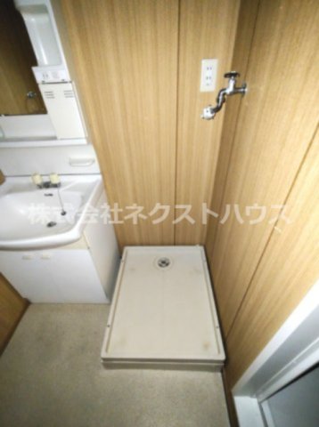 その他設備　別部屋参考写真です