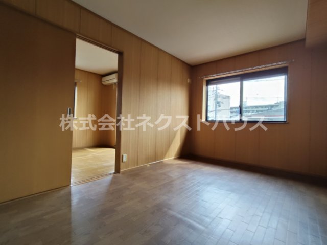 居室・リビング　別部屋参考写真です