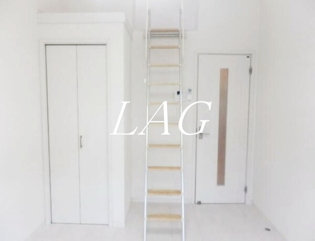 その他部屋・スペース　寝室です。