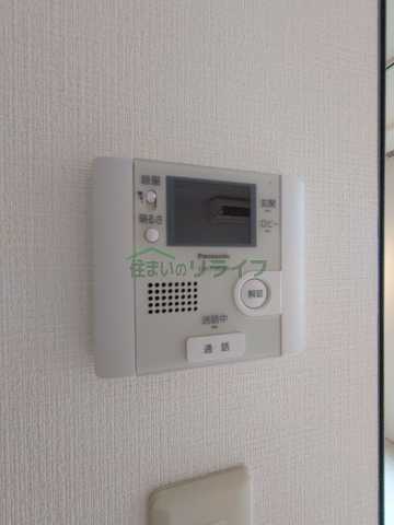 セキュリティ　ALERO後楽園