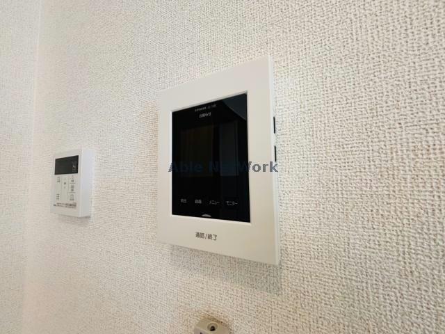 セキュリティ　同型類似のものです