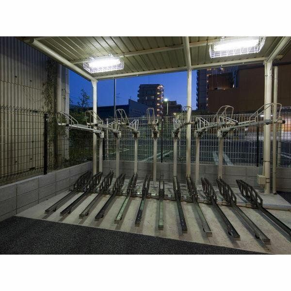 駐車場　物件画像