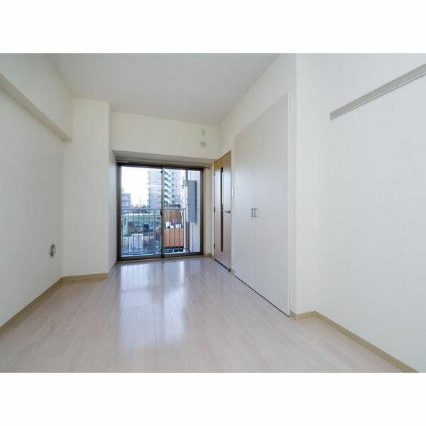 居室・リビング　物件画像