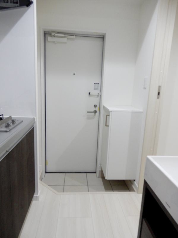 その他部屋・スペース　玄関