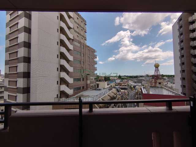 眺望　別部屋の参考写真で御座います。