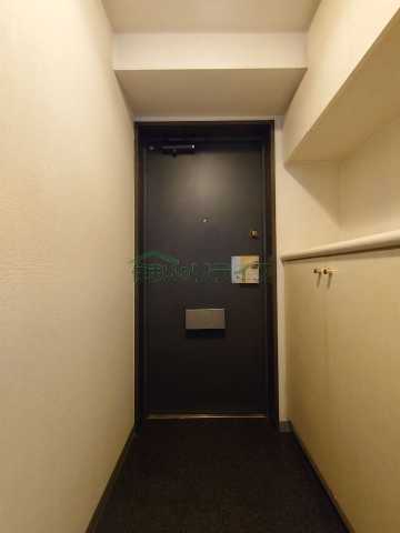玄関　別部屋の参考写真で御座います。