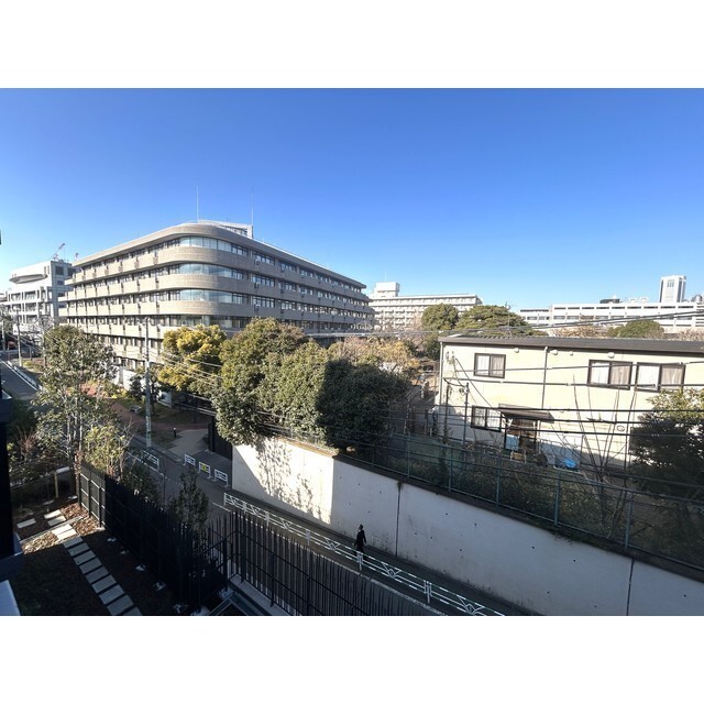 眺望　※別室参考写真