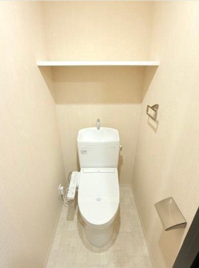 トイレ　洗面