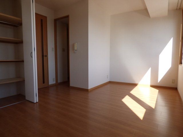 その他部屋・スペース　※同タイプの別のお部屋です。