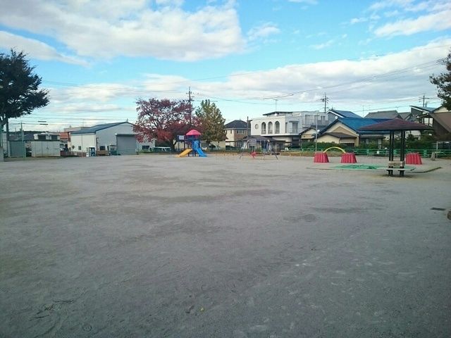 公園　東山公園（公園）まで50m