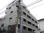 武蔵小山駅より徒歩5分 1階 築18年8ヶ月の賃貸物件