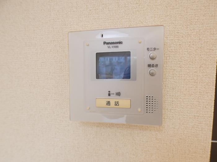 セキュリティ　他室参照(反転)