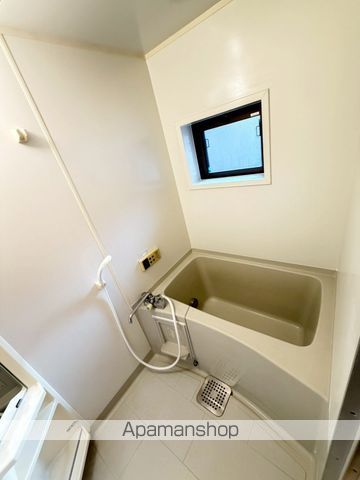エスポワールタカオの風呂写真