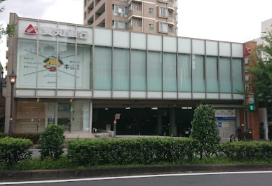銀行　あいち銀行本山支店（銀行）まで388m