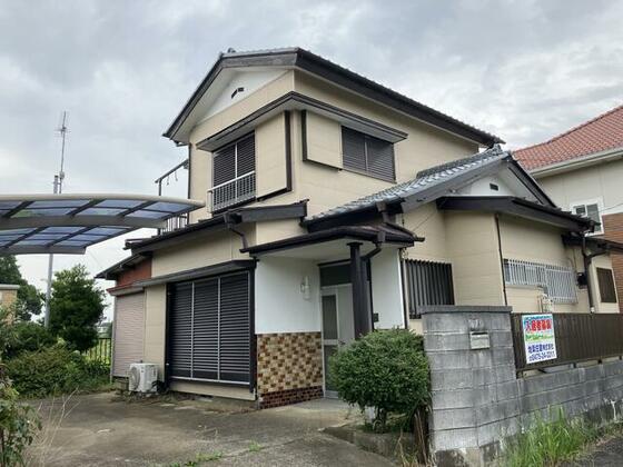 茂原貸家
