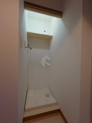 その他設備　※参考写真です。同じ間取りの別部屋になります。