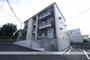 東海学園前駅より徒歩17分 3階 築7年9ヶ月の賃貸物件