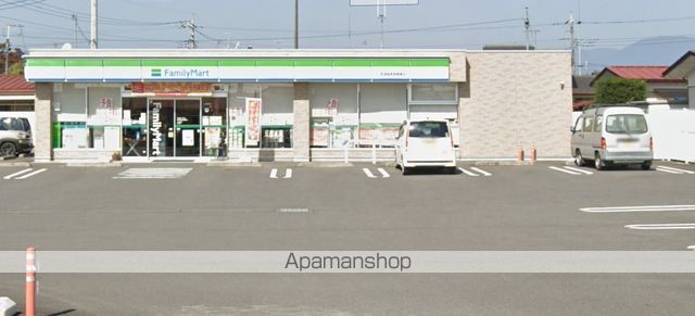 コンビニ　ファミリーマート那須塩原南郷屋店（コンビニ）まで2462m