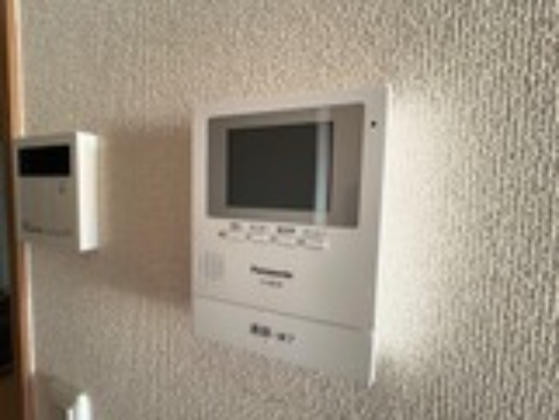 セキュリティ　図面と現状に相違がある場合には現状を優先