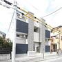 中村公園駅より徒歩10分 2階 築6年3ヶ月の賃貸物件