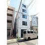 西小山駅より徒歩8分 1階 新築の賃貸物件
