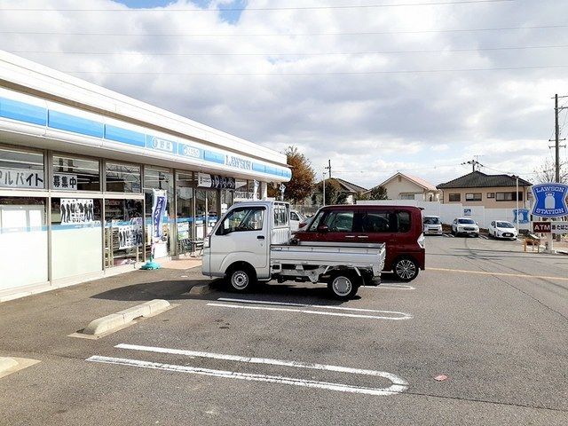 コンビニ　ローソン神戸長畑店（コンビニ）まで164m