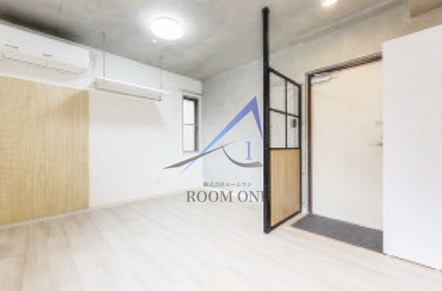 居室・リビング　洋室のお部屋です。