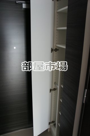 その他　シューズボックス