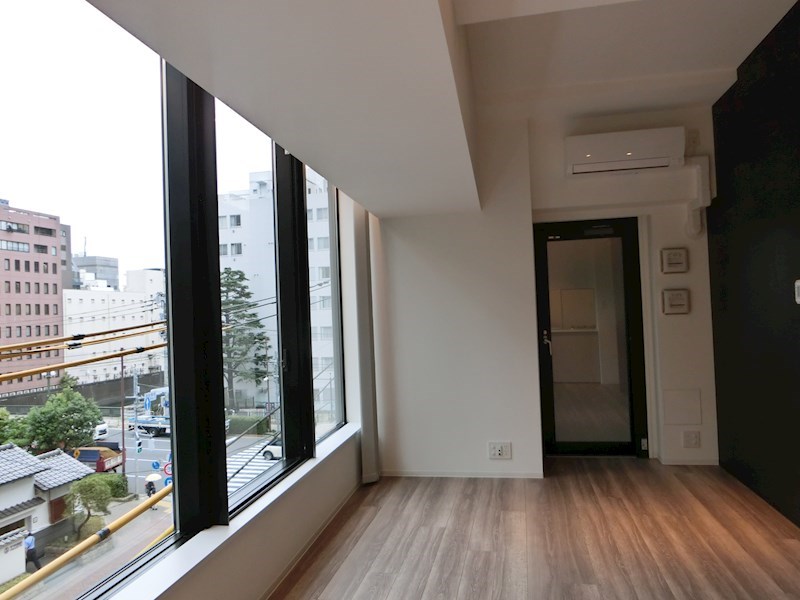 居室・リビング　居室※別部屋参考写真