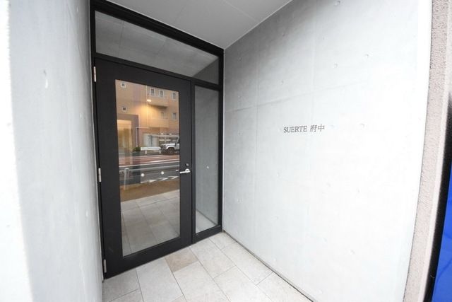 エントランス　★お問い合わせはタウンハウジングまで★