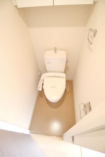 トイレ　★参考写真★