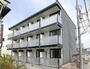 レオパレス村上 3階 築18年3ヶ月の賃貸物件