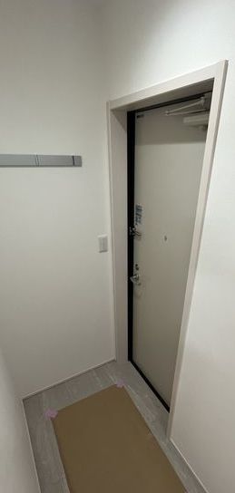 玄関　同仕様