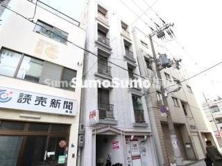建物外観　外観です