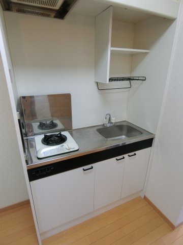 キッチン　同仕様