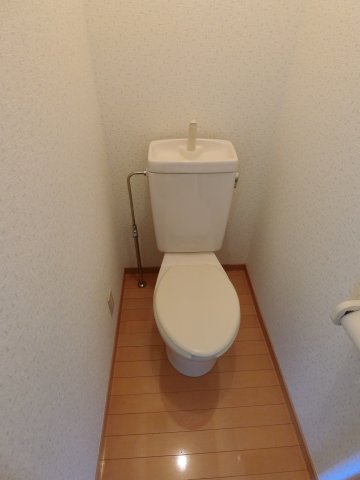 トイレ　同仕様