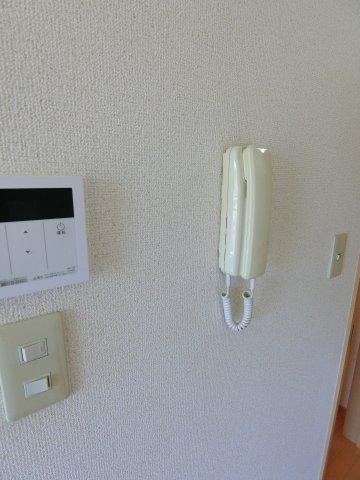 セキュリティ　同仕様