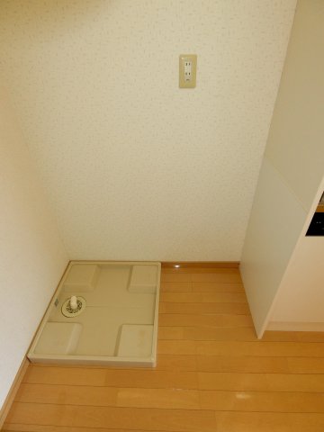 その他設備　同仕様