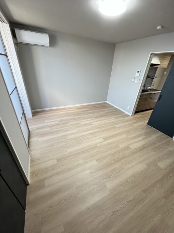 その他部屋・スペース　きれいな内装です