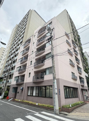 建物外観　建物外観を気になさる方へ、見た目の良い物件です