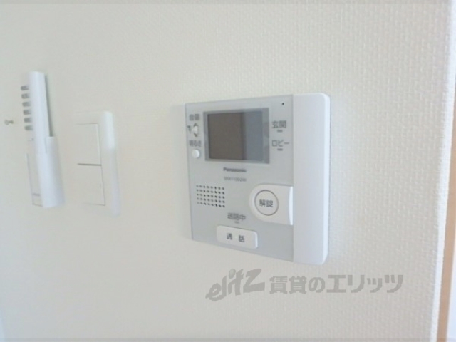 セキュリティ　ドアフォン（ＴＶ含）