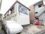 永福町駅より徒歩3分 1階 築47年4ヶ月の賃貸物件