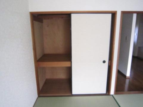 収納　収納
