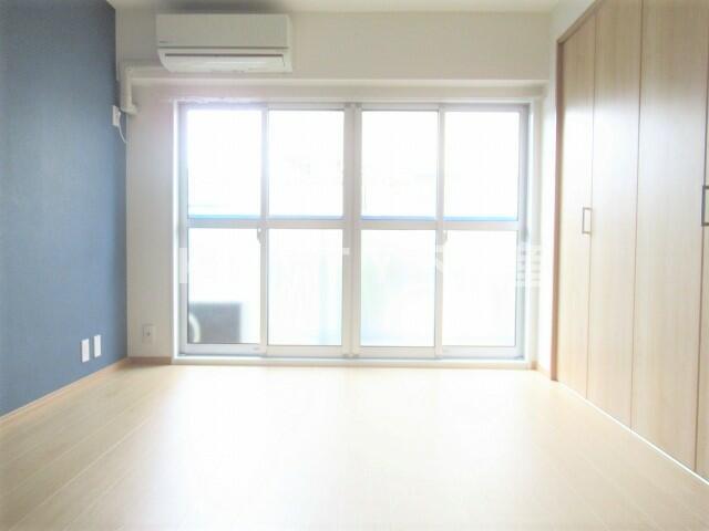 居室・リビング　※別号室写真使用してます。