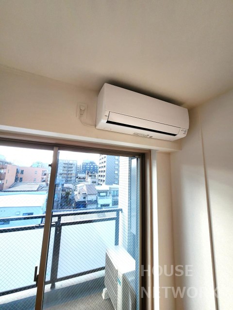 その他設備　町中エリアのベラジオシリーズ